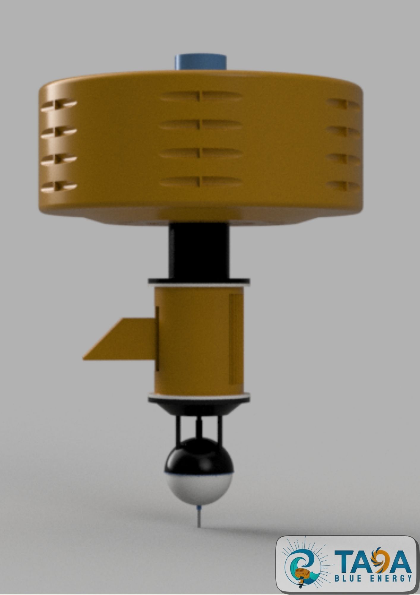 TA9A Shark System Overview