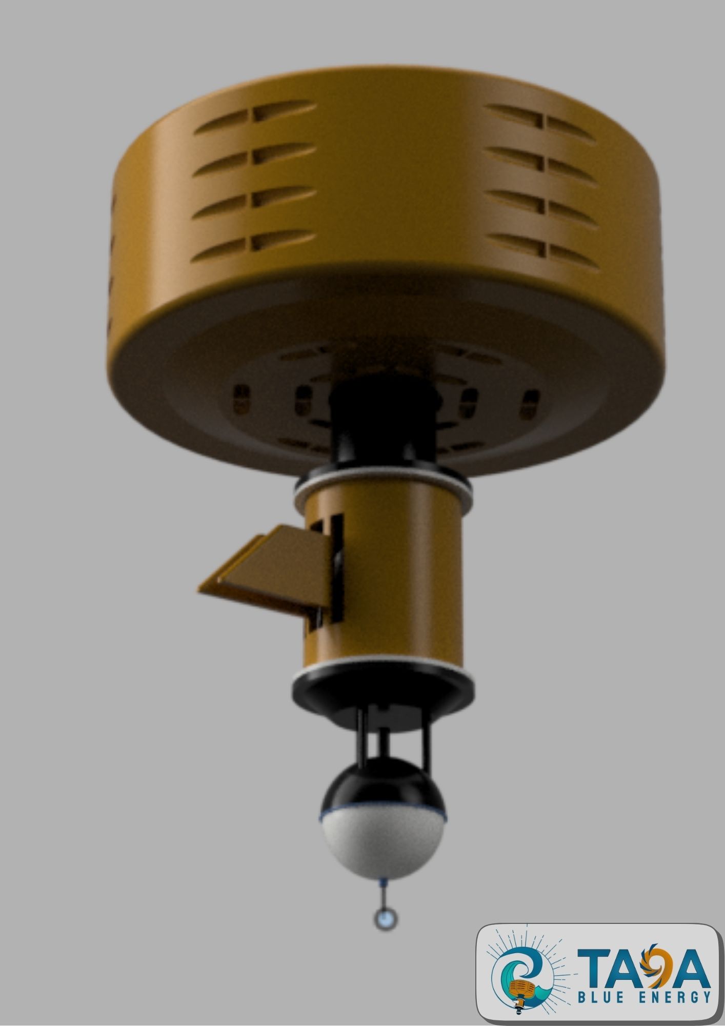 TA9A Shark Technical Diagram