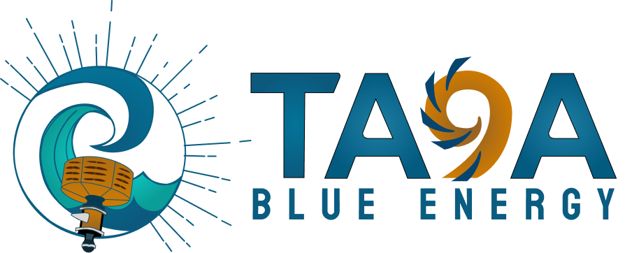 TA9A Blue Energies